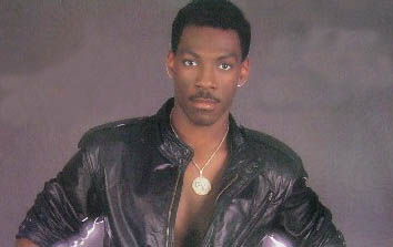 Eddie Murphy